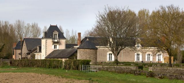 Loire et plaine horticole