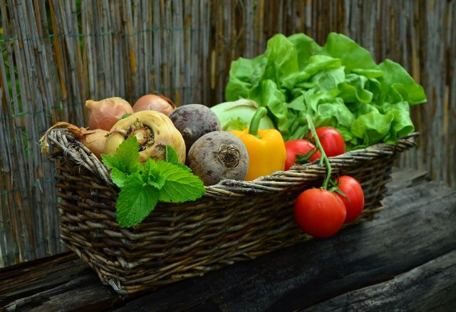 15 avril : Portes ouvertes des agriculteurs bio de Sainte Gemmes