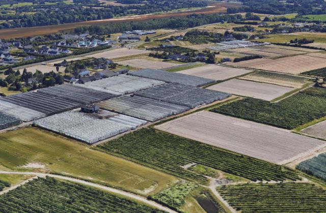 Camp de César et Zone Agricole Protégée