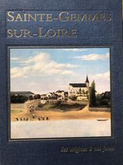 Sainte Gemmes-sur-Loire : des origines à nos jours