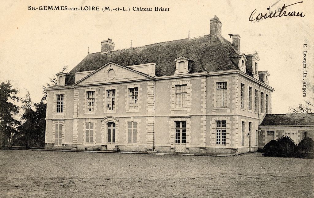 Château Birant