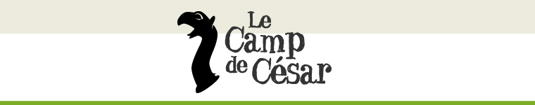 Camp de César